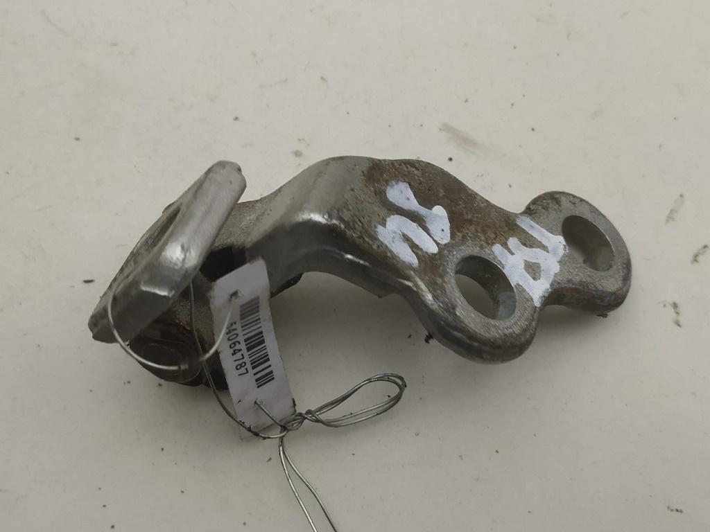 петля двери Ford Focus I 2003, серый, хетчбэк 5 дв.