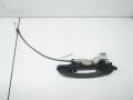 ручка наружная двери сдвижной Ford Transit/Tourneo Connect 2003, 1.8 л., бензин, МКПП, серый, фургон, AS4KA - фото №2
