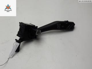 переключатель дворников Skoda Octavia mk2 (A5 1Z) 2008, 1.9 л., дизель, МКПП, серый, хетчбэк 5 дв., 1K0953519J