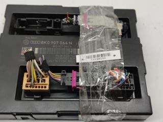 блок комфорта Audi A4 B8/8K 2008, 2.0 л., дизель, АКПП, белый, универсал, 8K0907064N