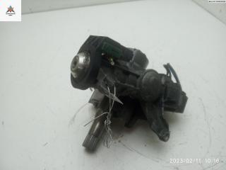 замок зажигания Ford Transit 6 поколение 2001, 2.0 л., дизель, МКПП, белый, микроавтобус