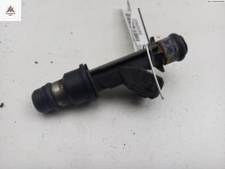 форсунка Opel Zafira 1 поколение (A) 2001, 1.6 л., бензин, МКПП, зелёный, минивэн, 25313846