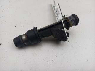 форсунка Opel Zafira 1 поколение (A) 2001, 1.6 л., бензин, МКПП, зелёный, минивэн, 25313846