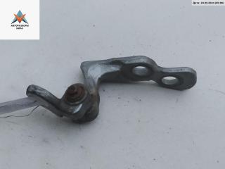 петля двери Ford C-Max 1 поколение 2003, серый, минивэн