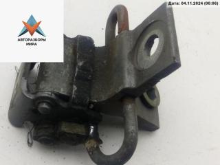 петля двери Audi 80 8A/B3 1990, серый, седан