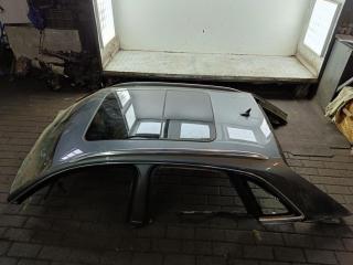 крыша Audi Q3 8U 2012, 2.0 л., дизель, АКПП, серый, внедорожник 5 дв.