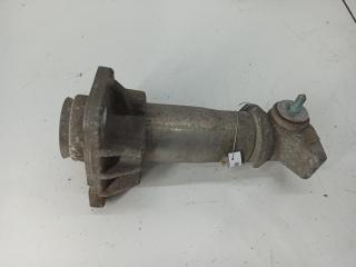 кронштейн переднего бампера Audi A4 B6 2001, 2.0 л., бензин, МКПП, серый, седан, 8E0807133B