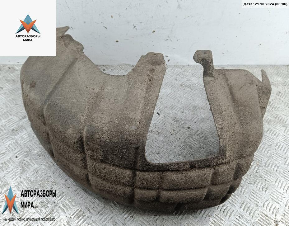 Подкрылок задний правый Ford B-max 1 поколение 2014, 1.6 л., дизель, минивэн - фото №1