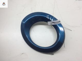 рамка фары противотуманной правой Ford S-Max 1 поколение 2006, 1.8 л., дизель, МКПП, синий, минивэн, 1465998, 6M21R19952AD