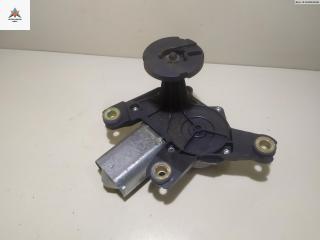 Двигатель стеклоочистителя заднего (моторчик дворников) Fiat Stilo 1 поколение 2003, 1.9 л., дизель, МКПП, синий, универсал