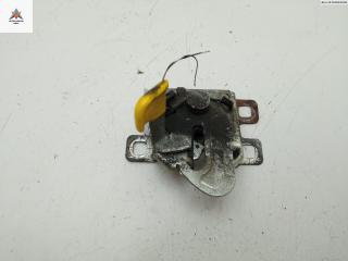 замок капота Fiat Bravo 2 поколение 2008, 1.6 л., дизель, МКПП, чёрный, хетчбэк 5 дв.