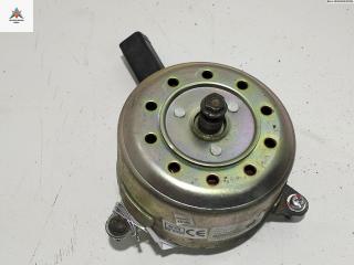 двигатель вентилятора радиатора Peugeot 306 1 поколение [рестайлинг] 1998, 1.6 л., бензин, МКПП, синий, кабриолет, 15160