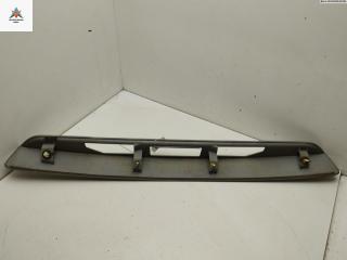 накладка подсветки номера Mazda 6 GG 2004, 2.3 л., бензин, МКПП, серый, универсал, G21C50811