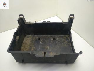 Кожух аккумулятора (короб АКБ) Ford Mondeo 3 поколение 2001, 1.8 л., бензин, МКПП, синий, универсал, 1S7T10757AF