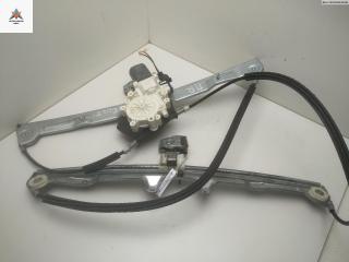 стеклоподъемник электрический передний правый Mitsubishi Colt 6 поколение (Z20/Z30) 2006, 1.3 л., бензин, МКПП, серый, хетчбэк 3 дв., 5713A136