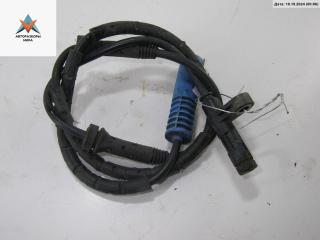 датчик ABS Mini Cooper R50 2002, 1.6 л., бензин, МКПП, чёрный, хетчбэк 3 дв.