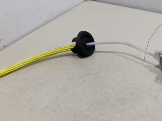 замок двери задней левой Audi A4 B7 2005, 2.5 л., дизель, МКПП, чёрный, универсал, 8E0839015AA