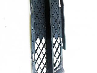 заглушка (решетка) в бампер BMW 3 серия E90/E91/E92/E93 2007, 2.0 л., бензин, АКПП, серый, седан, 1134082