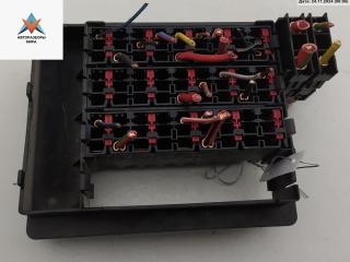 блок предохранителей Mercedes-Benz Vito-1 W638 2001, 2.2 л., дизель, МКПП, белый, микроавтобус