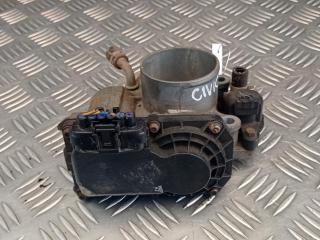 заслонка дроссельная Honda Civic 8 поколение [рестайлинг] 2009, 1.8 л., бензин, МКПП, серый, хетчбэк 5 дв., 16400-RNB-A01