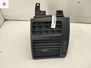 дефлектор обдува салона Volkswagen Touran 1 поколение [рестайлинг] 2006, 1.4 л., бензин, МКПП, серый, минивэн, 1T0819703B