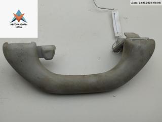 ручка внутренняя потолочная Volkswagen Tiguan 1 поколение 2010, 2.0 л., дизель, МКПП, синий, внедорожник 5 дв., 1K0857607N