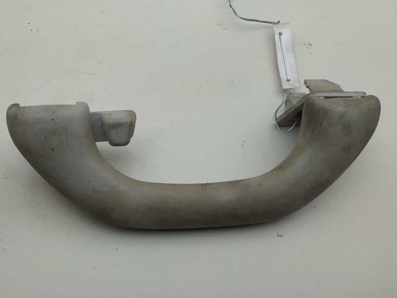 ручка внутренняя потолочная Volkswagen Tiguan 1 поколение 2010, 2.0 л., дизель, МКПП, синий, внедорожник 5 дв., 1K0857607N - фото №1