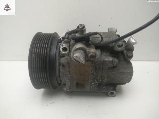 компрессор кондиционера Mazda 6 GH [рестайлинг] 2009, 2.2 л., дизель, H12A1AV4HE