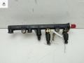 форсунка Fiat Stilo 1 поколение 2001, 1.2 л., бензин, МКПП, серый, хетчбэк 5 дв., 0280155971 - фото №2
