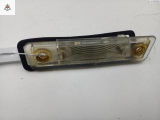 подсветка номера Opel Signum C 2003, 3.0 л., дизель, МКПП, серый, хетчбэк 5 дв.