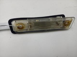 подсветка номера Opel Signum C 2003, 3.0 л., дизель, МКПП, серый, хетчбэк 5 дв.
