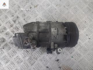 компрессор кондиционера BMW 3 серия E46 [рестайлинг] 2003, 1.8 л., бензин, 6908660, 64526908660