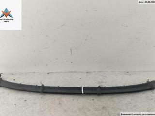 Юбка бампера заднего BMW 3 серия E46 [рестайлинг] 2001, 2.2 л., бензин, МКПП, чёрный, универсал, 8227570