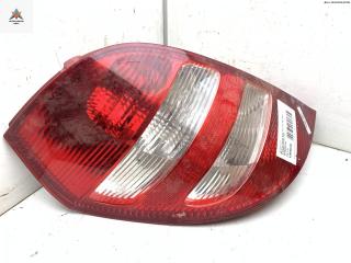 фонарь задний левый Mercedes-Benz A-Класс W169 2006
