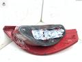 фонарь задний левый Mercedes-Benz A-Класс W169 2006 - фото №2