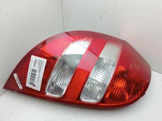 фонарь задний левый Mercedes-Benz A-Класс W169 2006