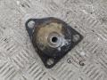 кронштейн (крепление) Audi 100 4A/C4 1992, 2.8 л., бензин, МКПП, жёлтый, седан, 4A0399420 - фото №2