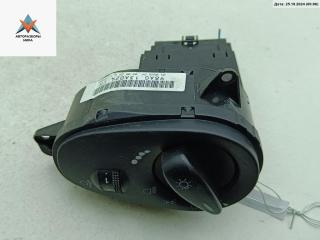 переключатель света Ford Focus 1 поколение [рестайлинг] 2003, 1.6 л., i, бензин, МКПП, серый, универсал, 98AG13A024CH