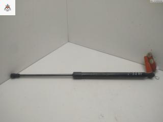 амортизатор крышки багажника (3-5 двери) Nissan Micra 5 поколение K14 2017, 1.5 л., дизель, МКПП, красный, хетчбэк 5 дв.