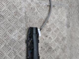 Корпус (держатель) ручки двери передней правой Volkswagen Polo 5 поколение 2012, 1.2 л., бензин, МКПП, белый, хетчбэк 5 дв.