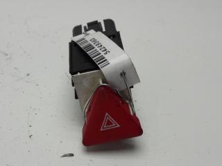 кнопка аварийной сигнализации Volkswagen Passat B6 2007, 2.0 л., дизель, МКПП, серый, седан, 3C0953509A
