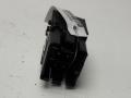 кнопка аварийной сигнализации Volkswagen Passat B6 2007, 2.0 л., дизель, МКПП, серый, седан, 3C0953509A - фото №2