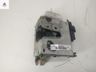 замок двери передней правой Audi A4 B5 [рестайлинг] 1999, 1.8 л., бензин, АКПП, красный, седан