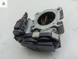 заслонка дроссельная Opel Astra K 2016, 1.6 л., дизель, МКПП, серый, универсал, 55496779