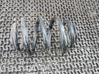 пружина задняя BMW 3 серия E46 [рестайлинг] 2003, 2.0 л., 320d, дизель, МКПП, седан