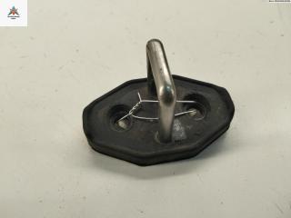 ответная часть (скоба) замка двери Volkswagen Sharan 2 поколение 2014, 2.0 л., дизель, робот, серый, минивэн, 7P0827517E