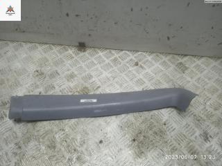 обшивка крышки багажника Mercedes-Benz Vito-1 W638 2001, 2.2 л., дизель, МКПП, серый, микроавтобус, 6387470871