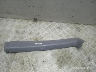 обшивка крышки багажника Mercedes-Benz Vito 2001, 2.2 л., дизель, МКПП, серый, микроавтобус, 6387470871