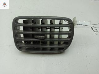 дефлектор обдува салона Renault Scenic 1 поколение [рестайлинг] 2000, 2.0 л., бензин, МКПП, красный, минивэн, 223865