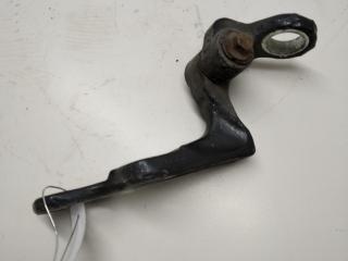 петля двери Ford Focus 2 поколение [рестайлинг] 2009, серый, универсал, 3M51R22801AH